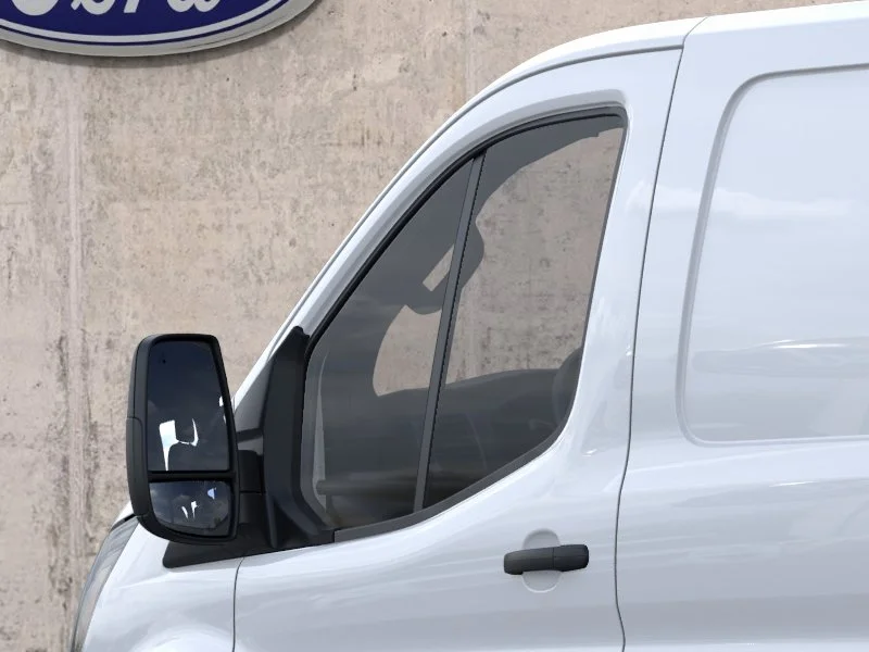 2026 Ford Transit Van Base - Photo 20