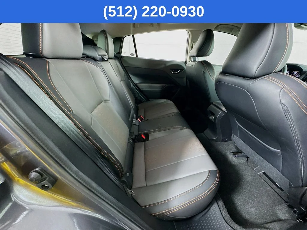 Certified Used 2025 Gray Subaru Limited image 34