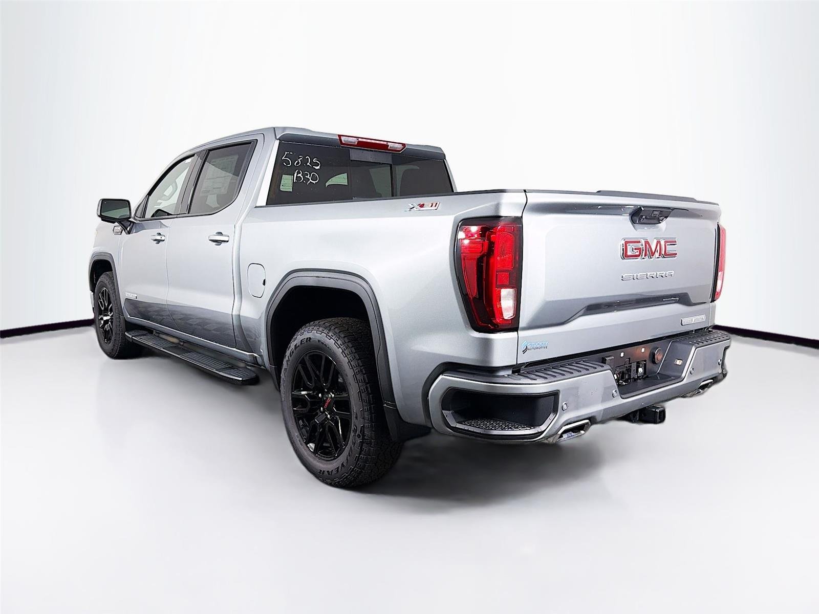 2026 GMC Sierra 1500 Elevation - Photo 5