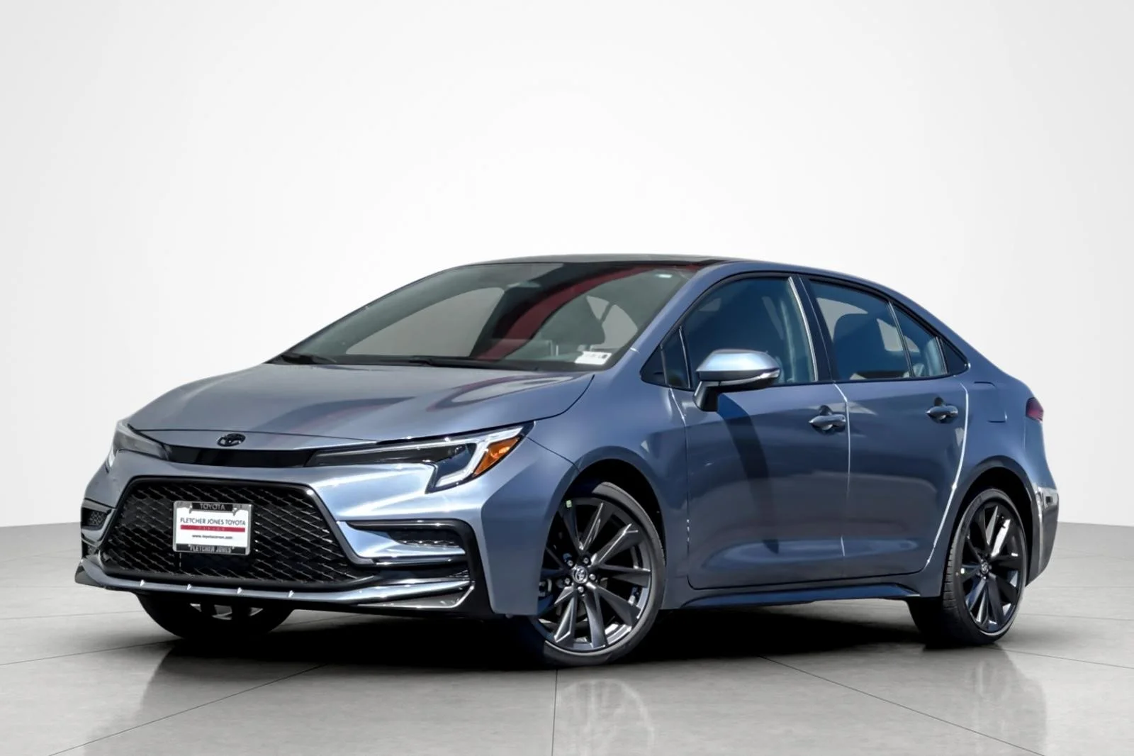 2026 Toyota Corolla  XSE
