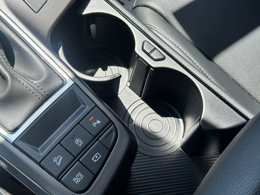 Used 2026 Gray Kia EX image 10