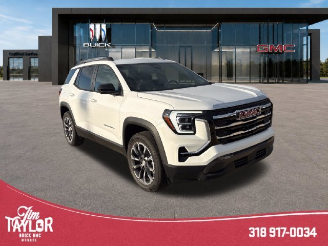 2027 GMC Terrain