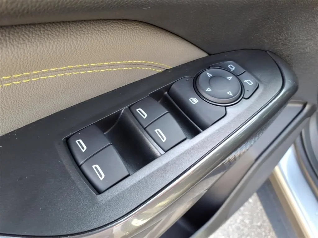 2026 Chevrolet Trax Activ - Photo 6