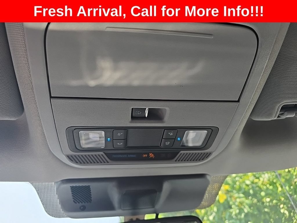 Used 2022 Gray Ford XLT image 18