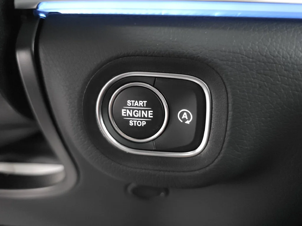 Certified Used 2026 MANUFAKTUR Alpine Gray Mercedes-Benz GLE 350 image 16