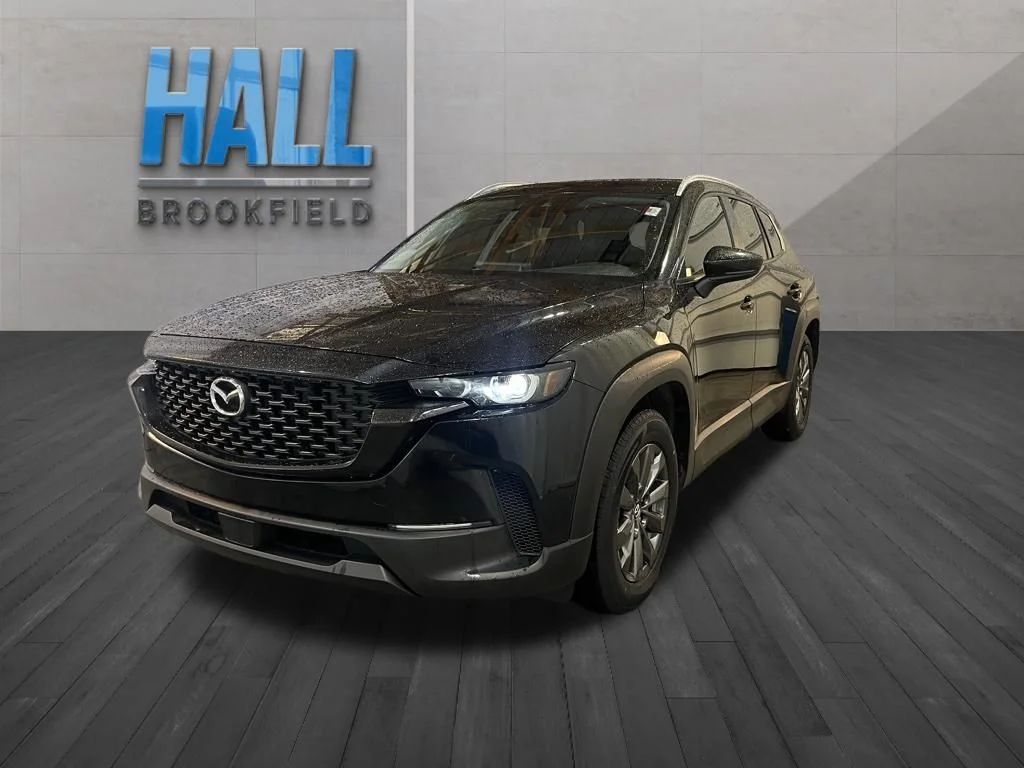2023 Mazda CX-50 S PREFERRED PLUS