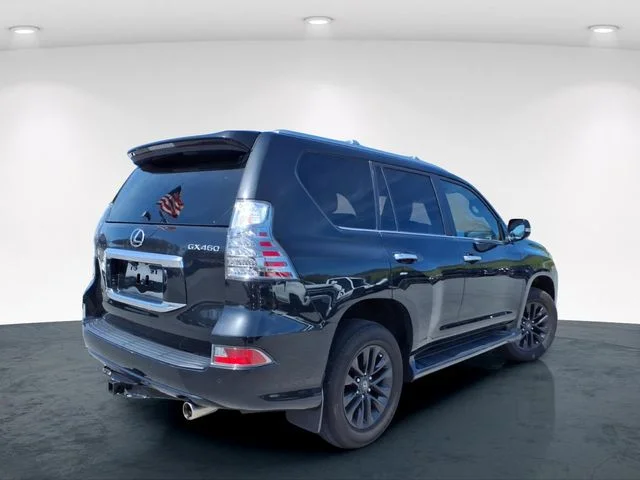 2023 Lexus GX PREMIUM - Photo 8
