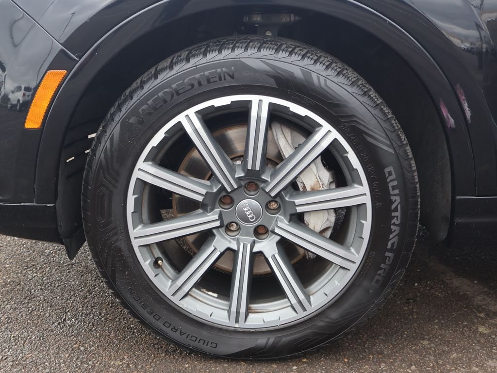 2017 Audi Q7 Premium Plus - Photo 39