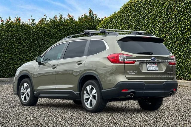 Used 2024 Brown Subaru Premium image 6