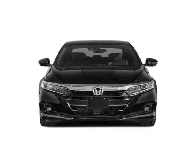 Used 2022 Platinum White Pearl Honda Sport image 4