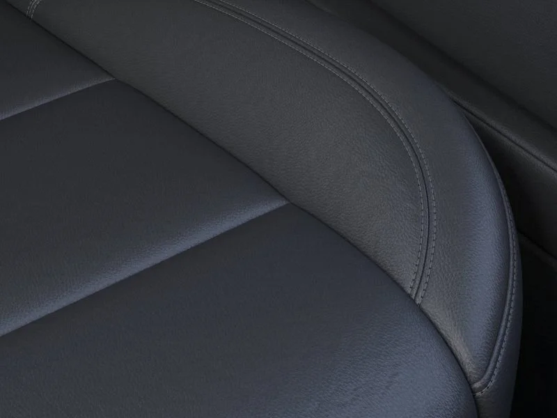 New 2026 Sterling Gray Metallic Chevrolet LT image 21