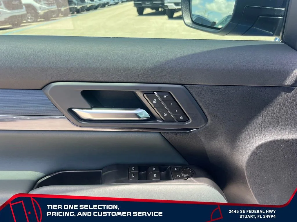 Certified Used 2026 Rapids Metallic GMC AT4 image 22