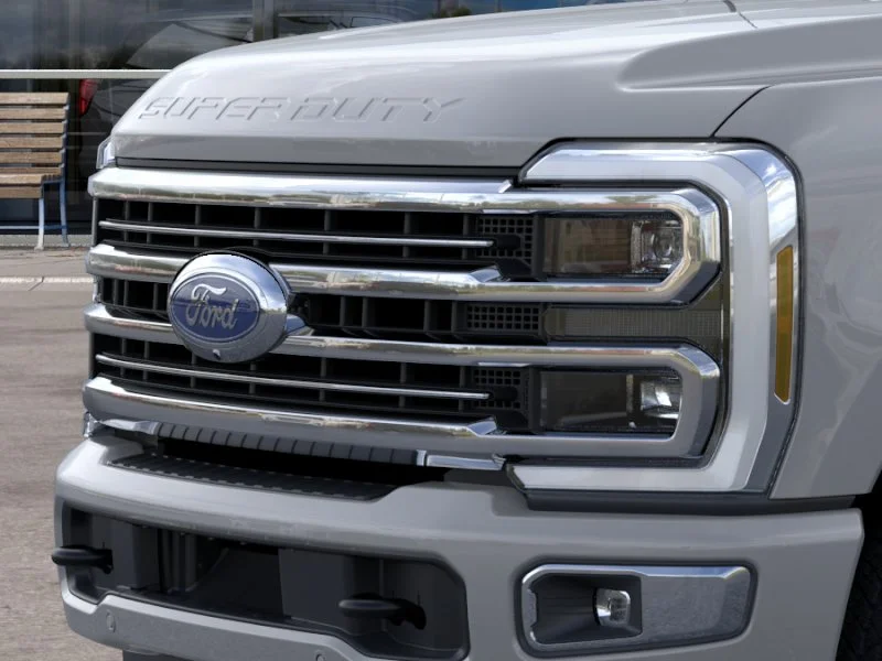 New 2026 Avalanche Ford Platinum image 42