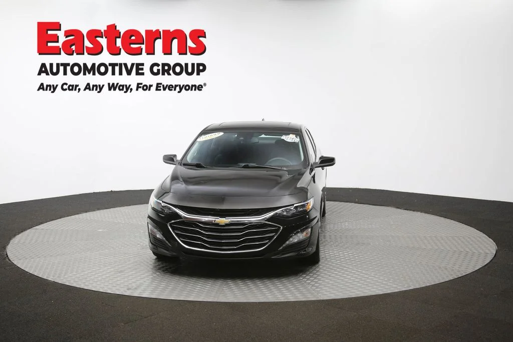 Used 2023 Black Chevrolet LT image 51
