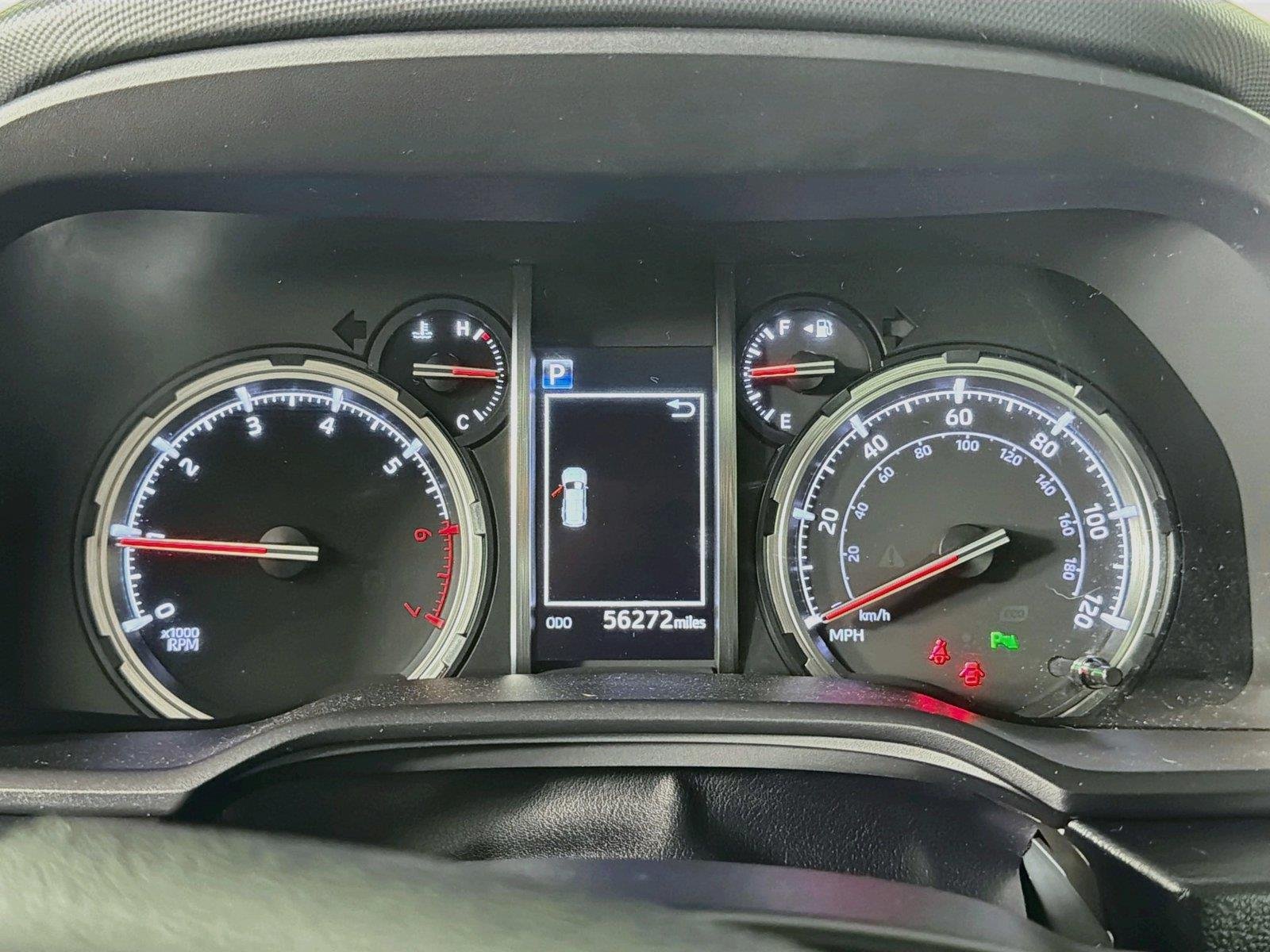 Used 2021 Magnetic Gray Metallic Toyota Limited image 12