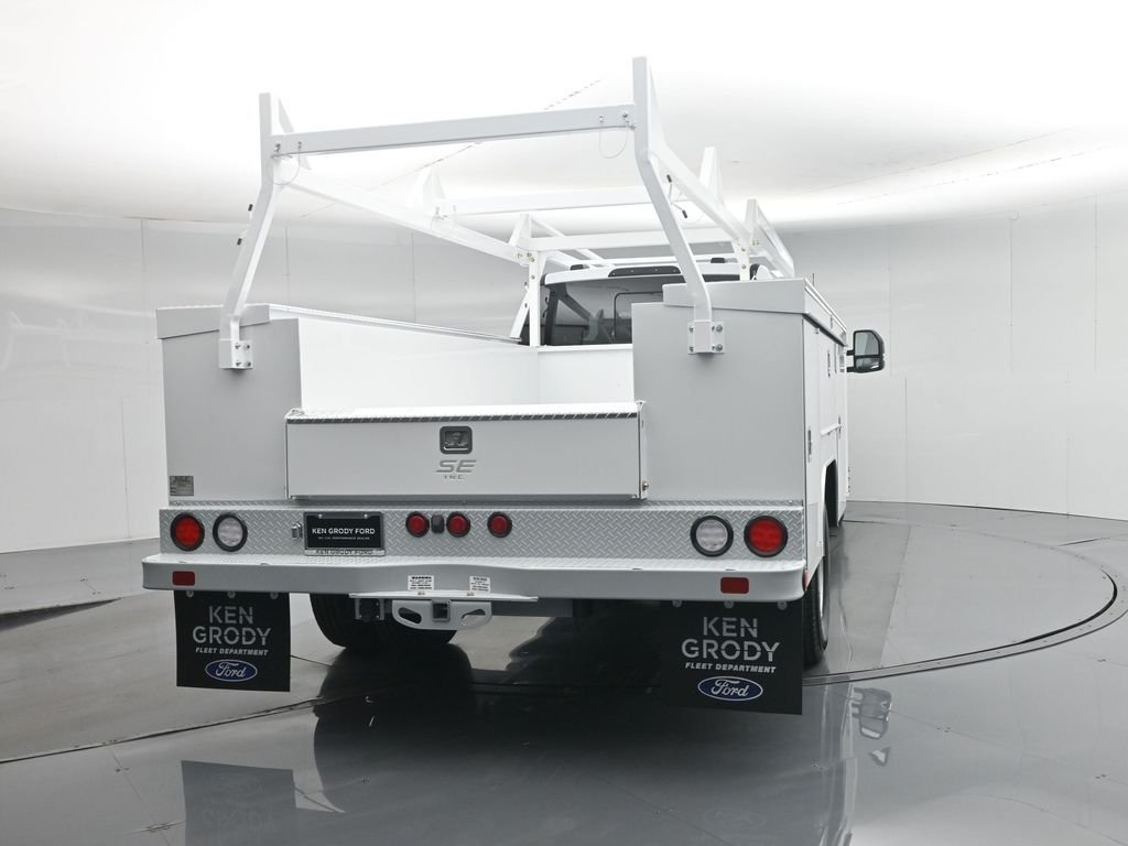 New 2026 Oxford White Ford XL image 60