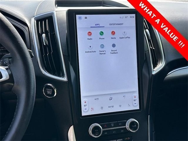 2024 Ford Edge Titanium - Photo 23
