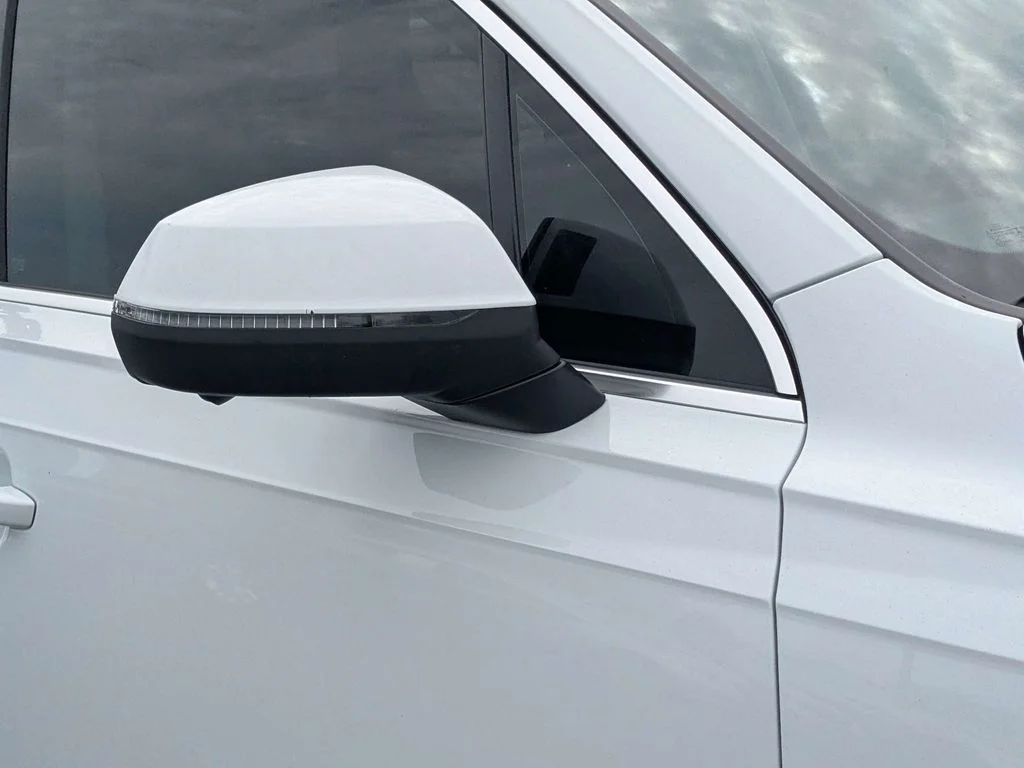Certified Used 2022 White Audi 55 Premium Plus image 11