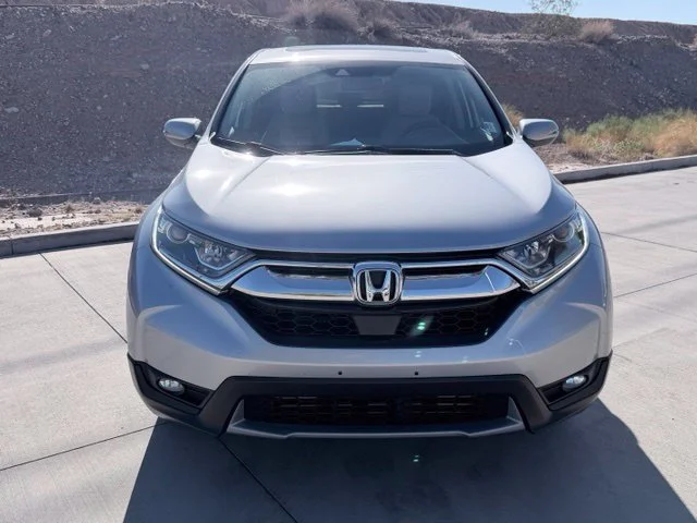 Used 2019  Honda EX image 2