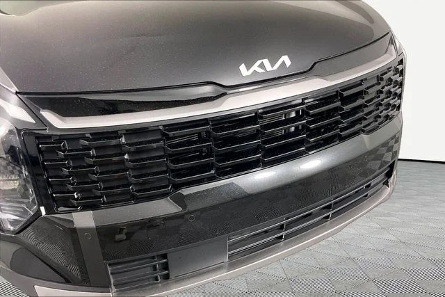 Certified Used 2026 Black Kia EX image 30