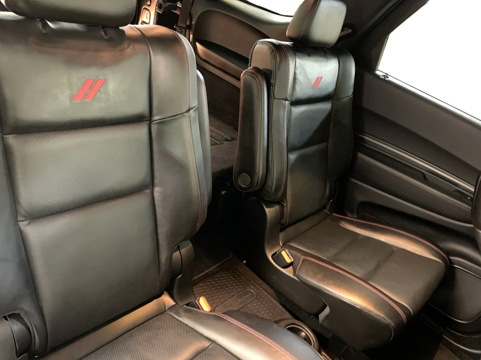 Certified Used 2021 White Dodge R/T image 18