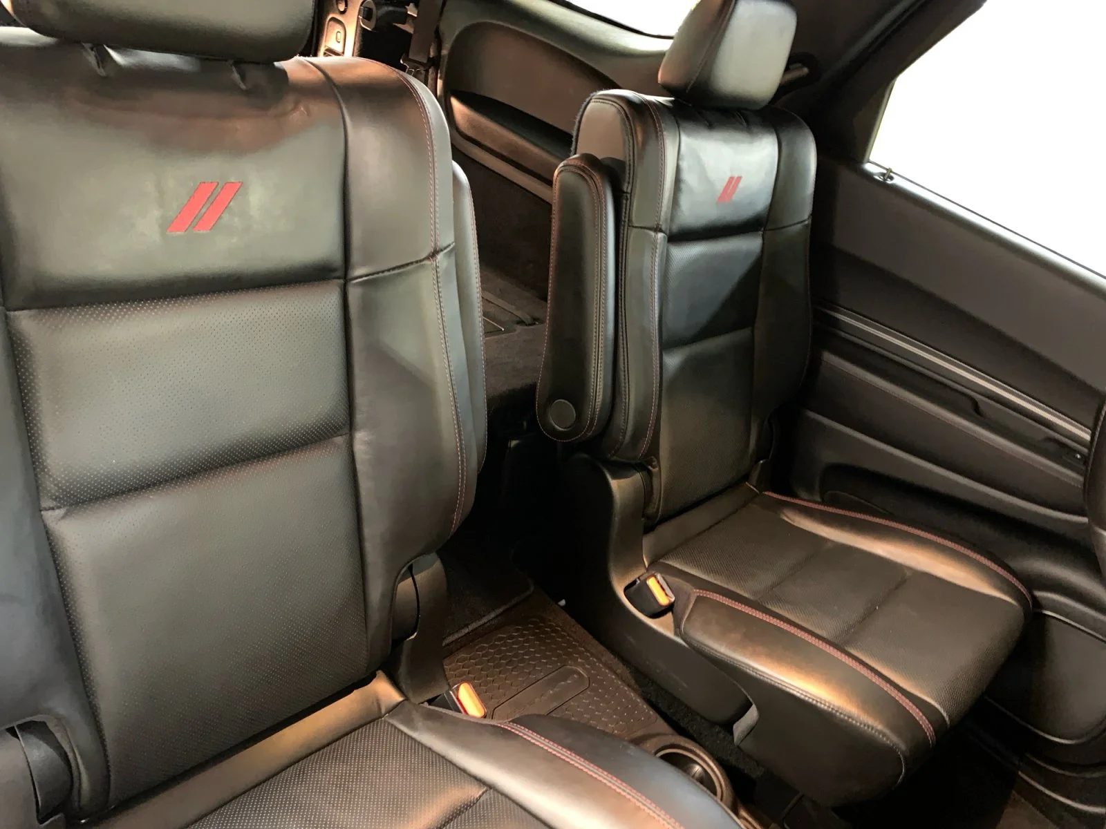 Certified Used 2021 White Dodge R/T image 18