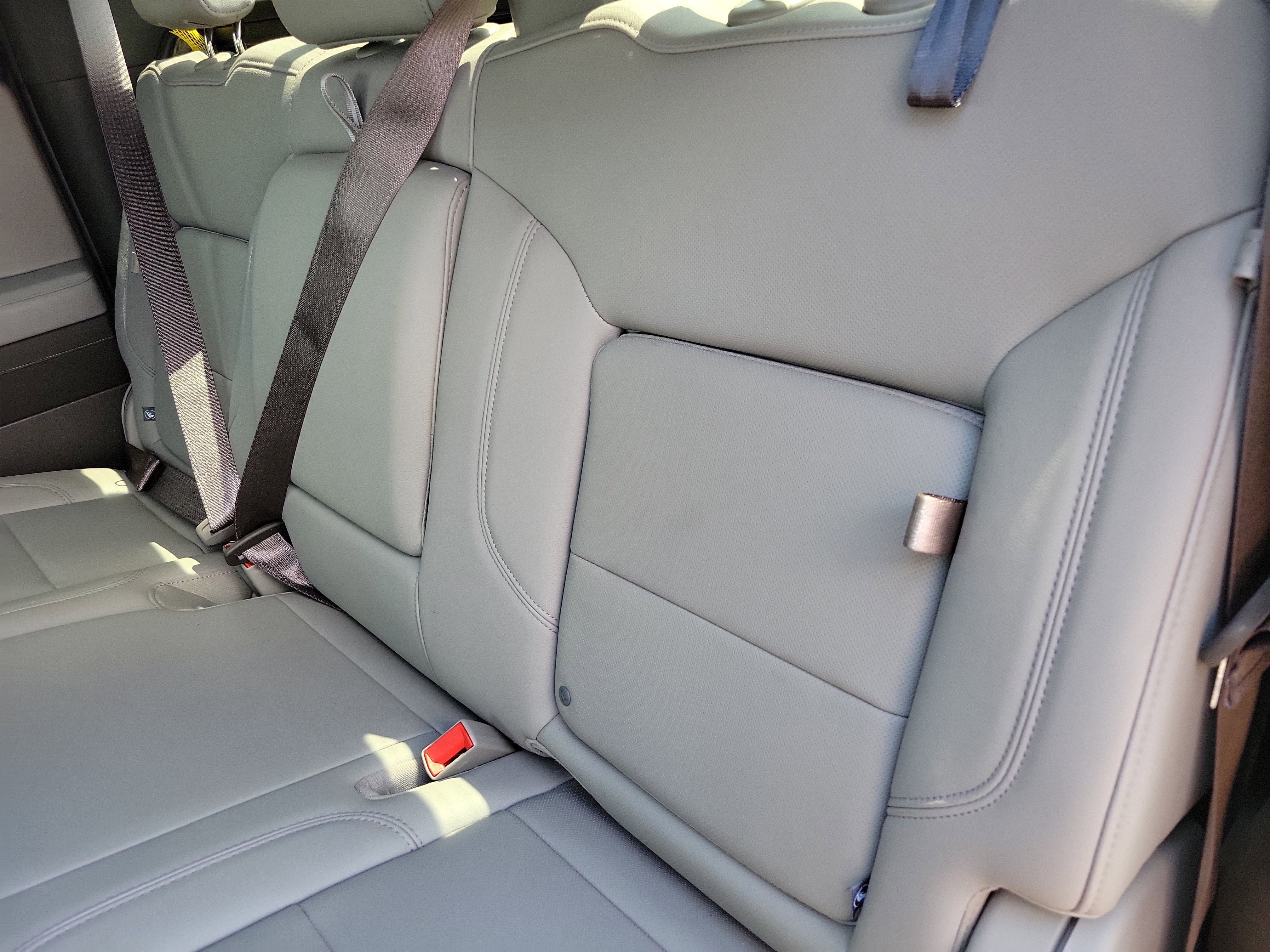 2024 Chevrolet Silverado 1500 LTZ - Photo 10