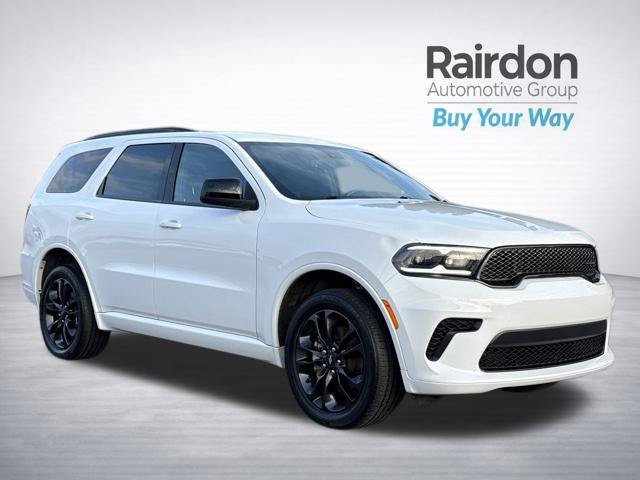 2023 Dodge Durango