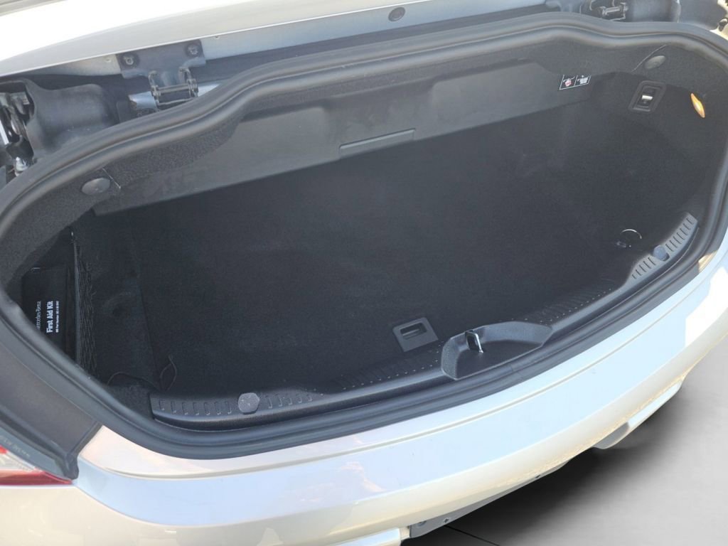 Used 2017 Iridium Silver Metallic Mercedes-Benz C 300 image 27
