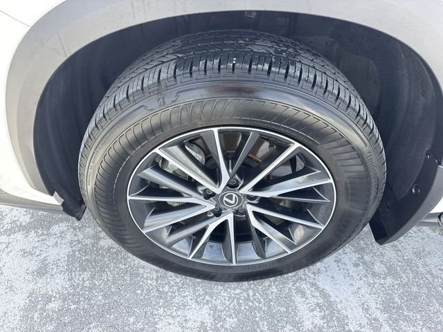 Certified Used 2025 White Lexus 250 Premium image 10