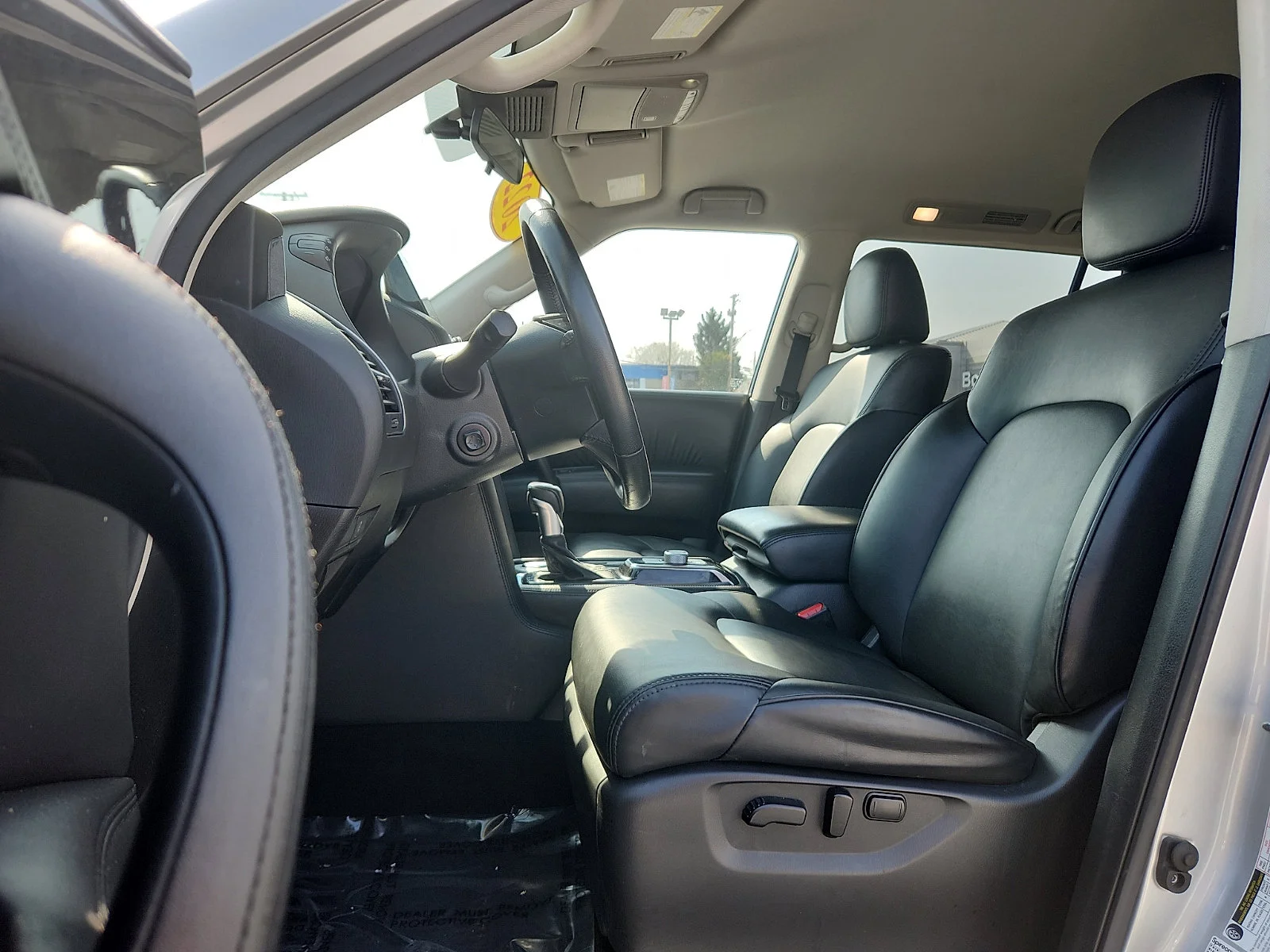 Used 2022 Silver Nissan SV image 14