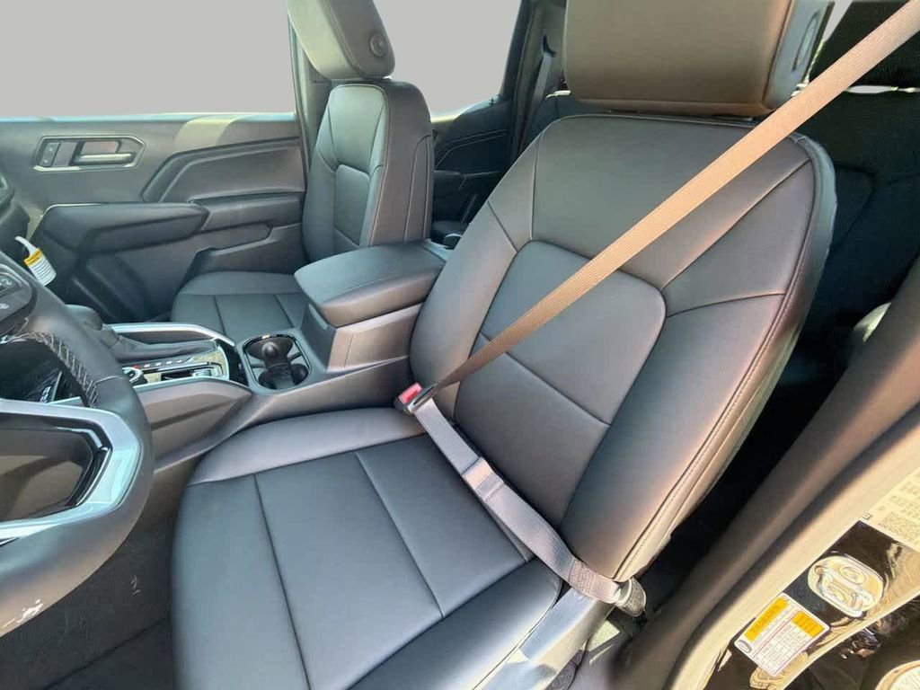 2026 Chevrolet Colorado Trail Boss - Photo 16