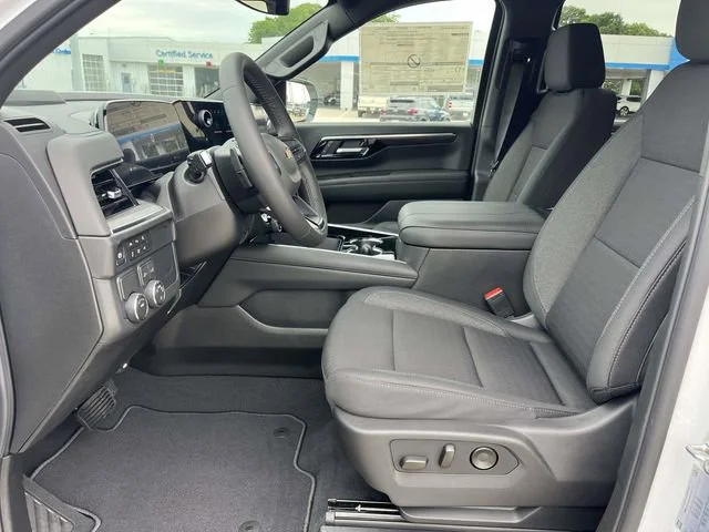 2026 Chevrolet Tahoe LS - Photo 12