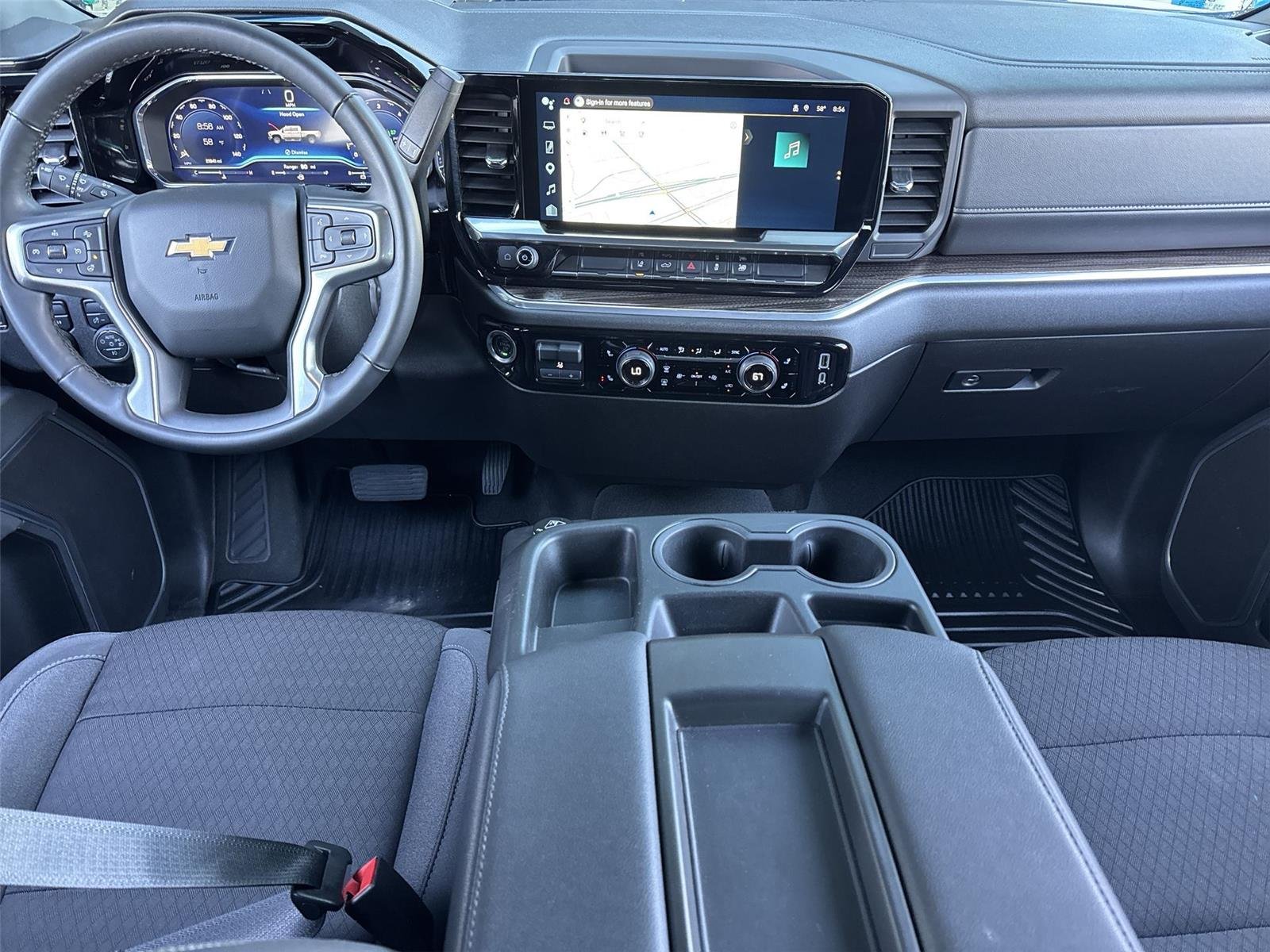 2025 Chevrolet Silverado 2500HD LT - Photo 21