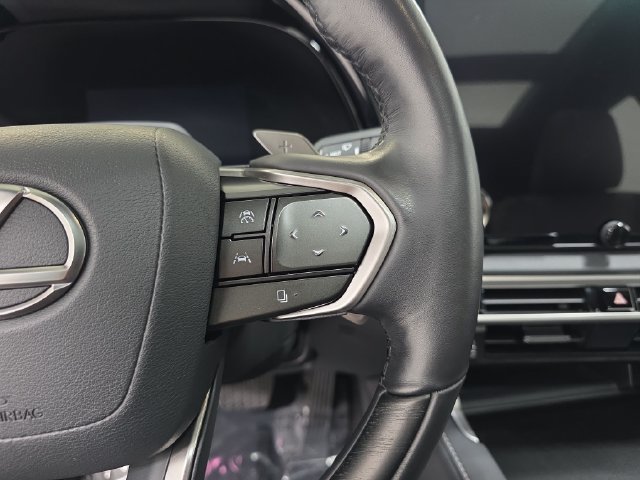 Used 2024 Caviar Lexus 450h+ Luxury image 18