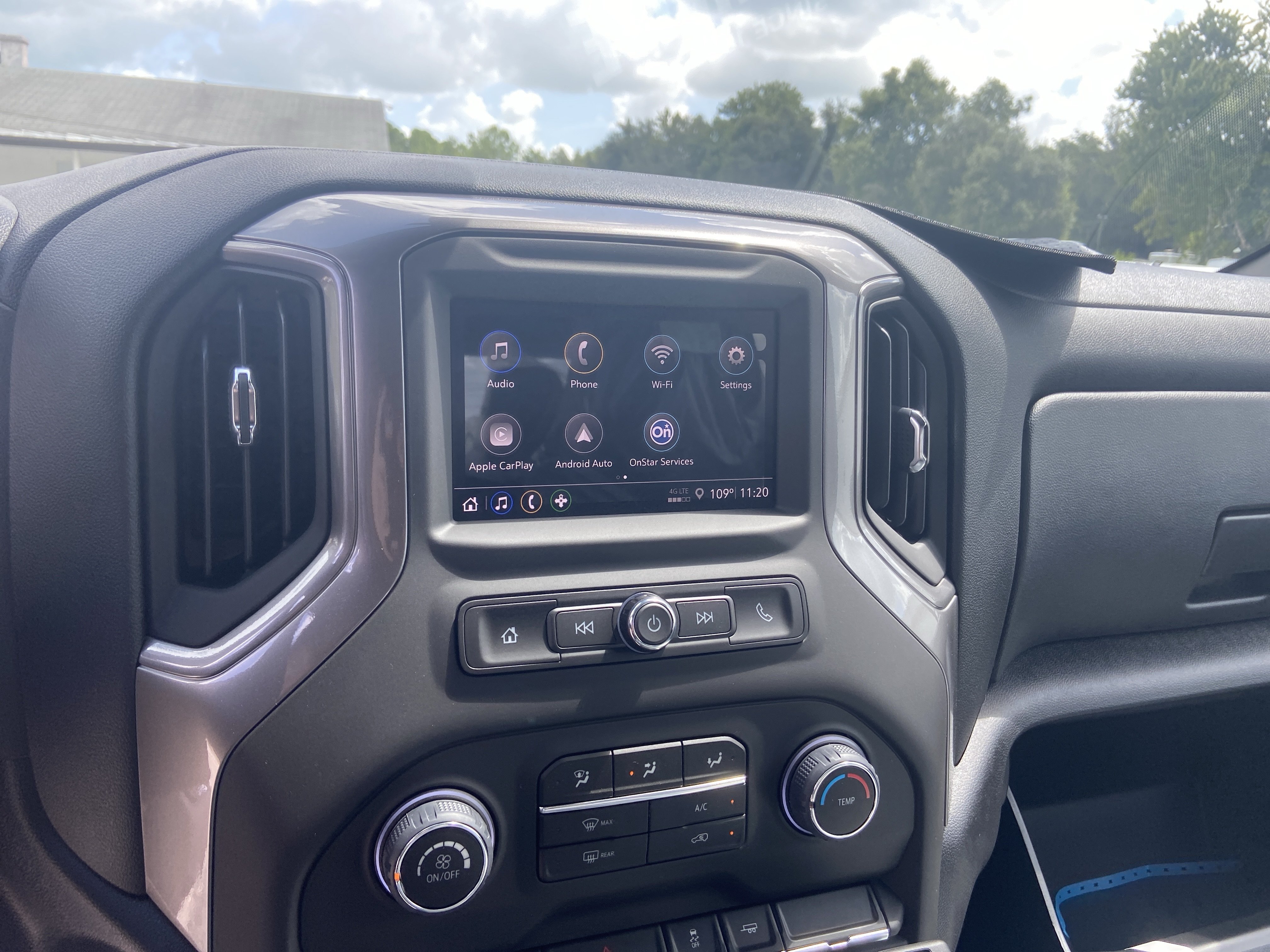 2026 Chevrolet Silverado 2500 HD Work Truck - Photo 11