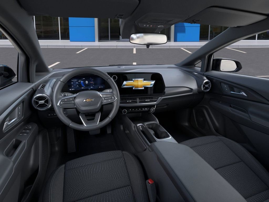 2026 Chevrolet Equinox EV 1LT - Photo 15