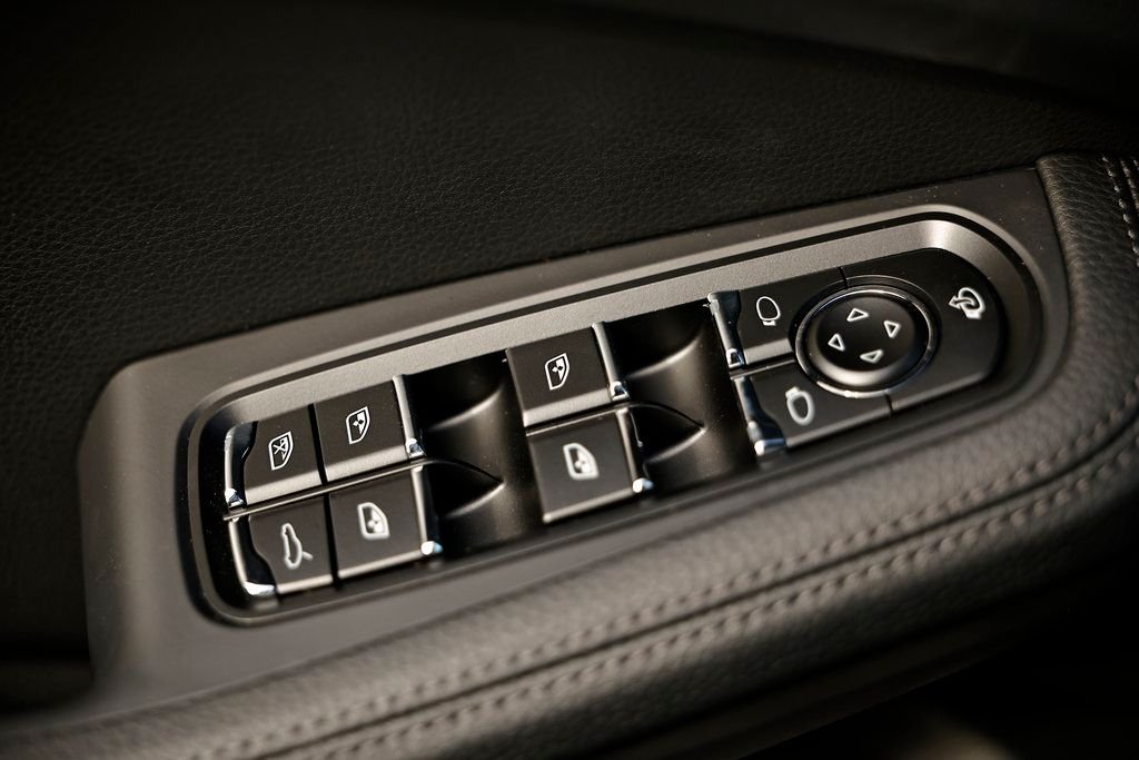 Used 2026 Gray Porsche  image 21