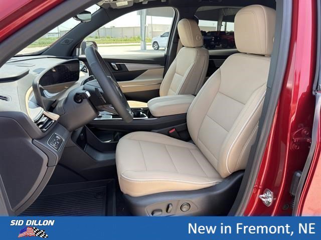 2026 Buick Enclave Preferred - Photo 17