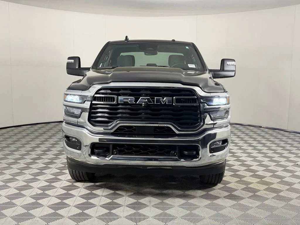 Certified Used 2025 Black Ram Big Horn image 11