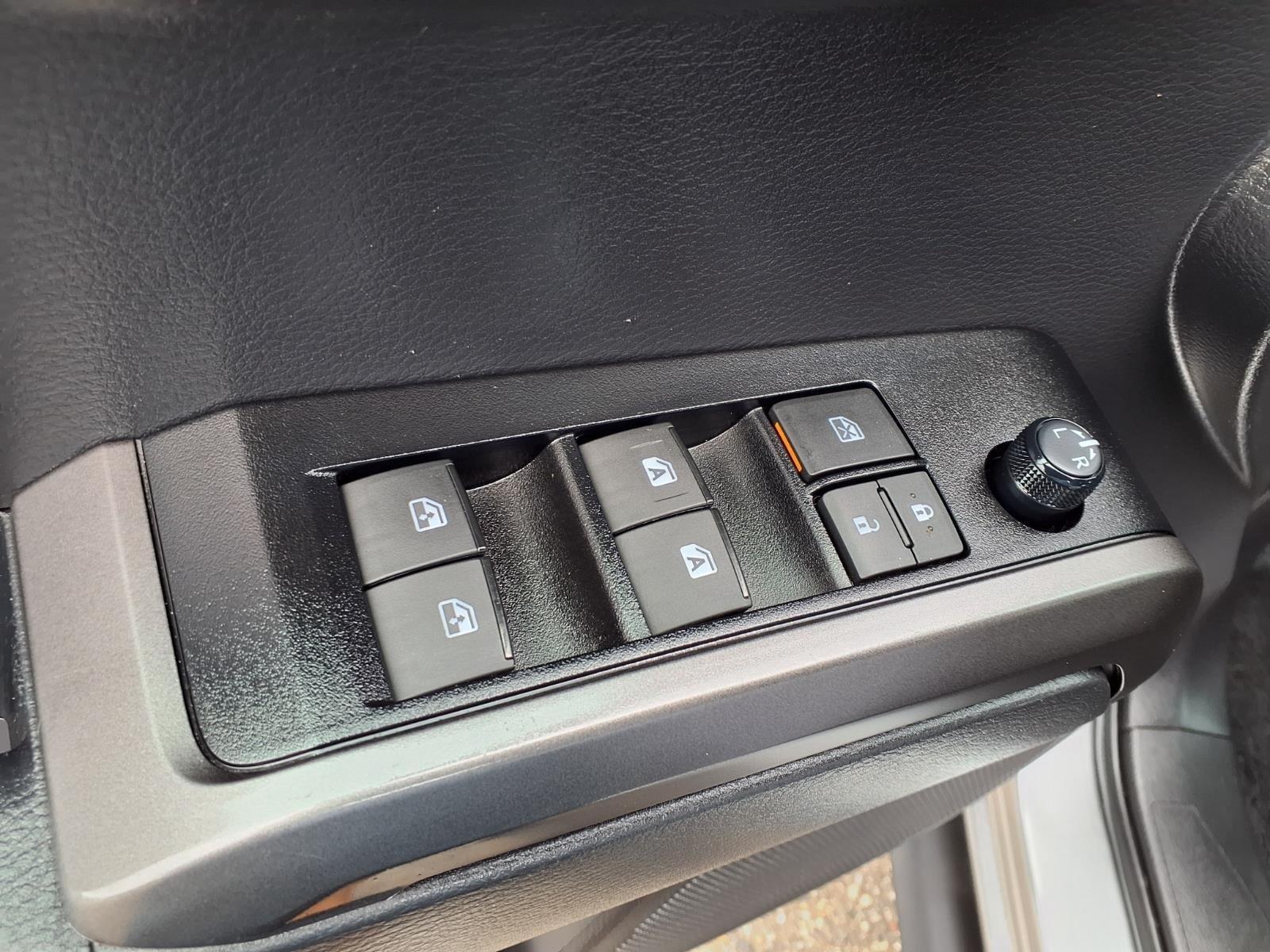 Used 2023 Celestial Silver Metallic Toyota TRD Off Road image 9
