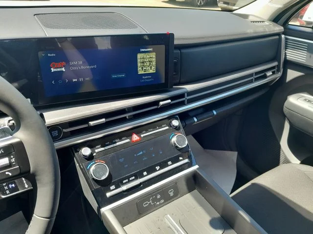 Used 2026 White Hyundai SE image 20