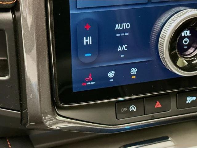 Used 2024 Oxford White Ford Timberline image 20