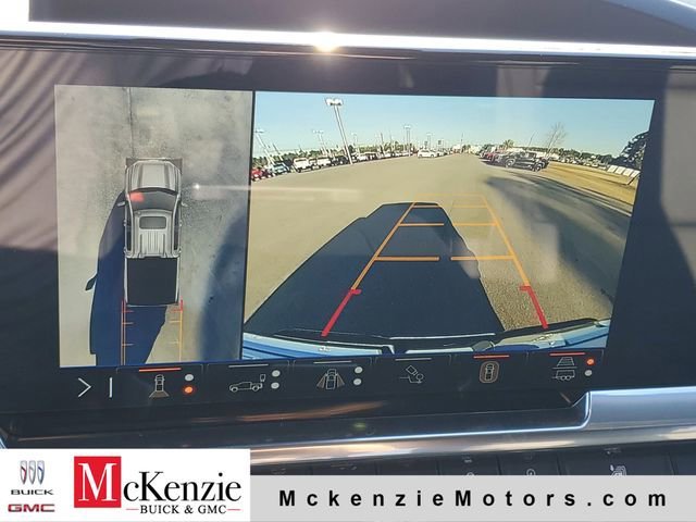 2026 GMC Sierra 1500 SLT - Photo 17