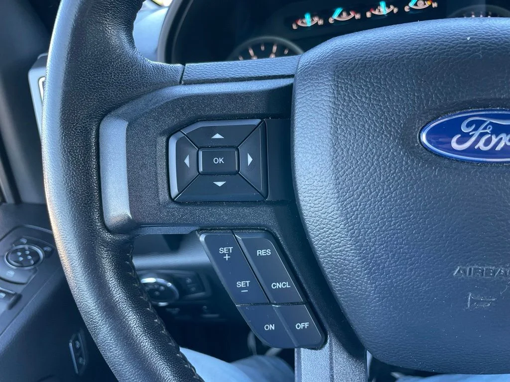 Used 2020 Lead Foot Ford XLT image 21