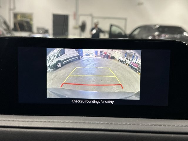Certified Used 2023 Black Mazda 2.5 S Select Package image 29