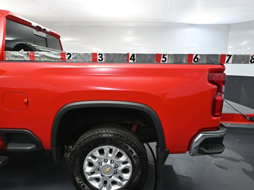 2024 Chevrolet Silverado 2500HD LTZ - Photo 47