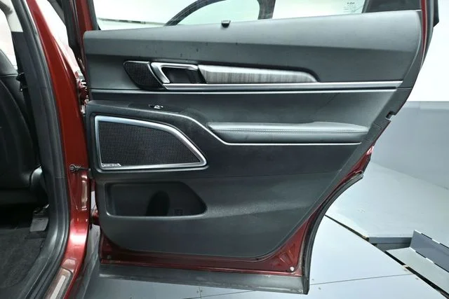 Certified Used 2023 Red Kia SX-Prestige image 38