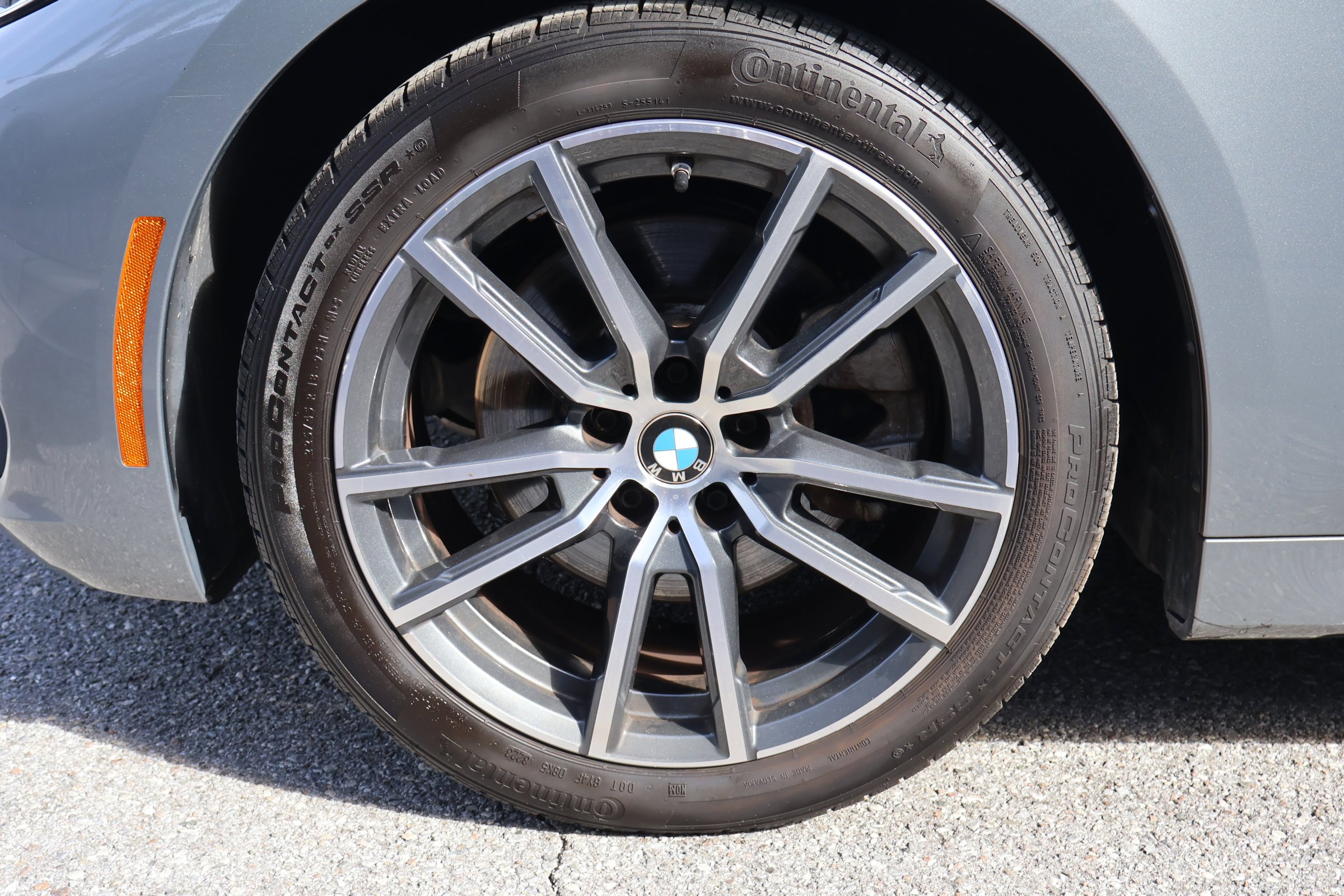 2024 BMW 4 Series 430i - Photo 14