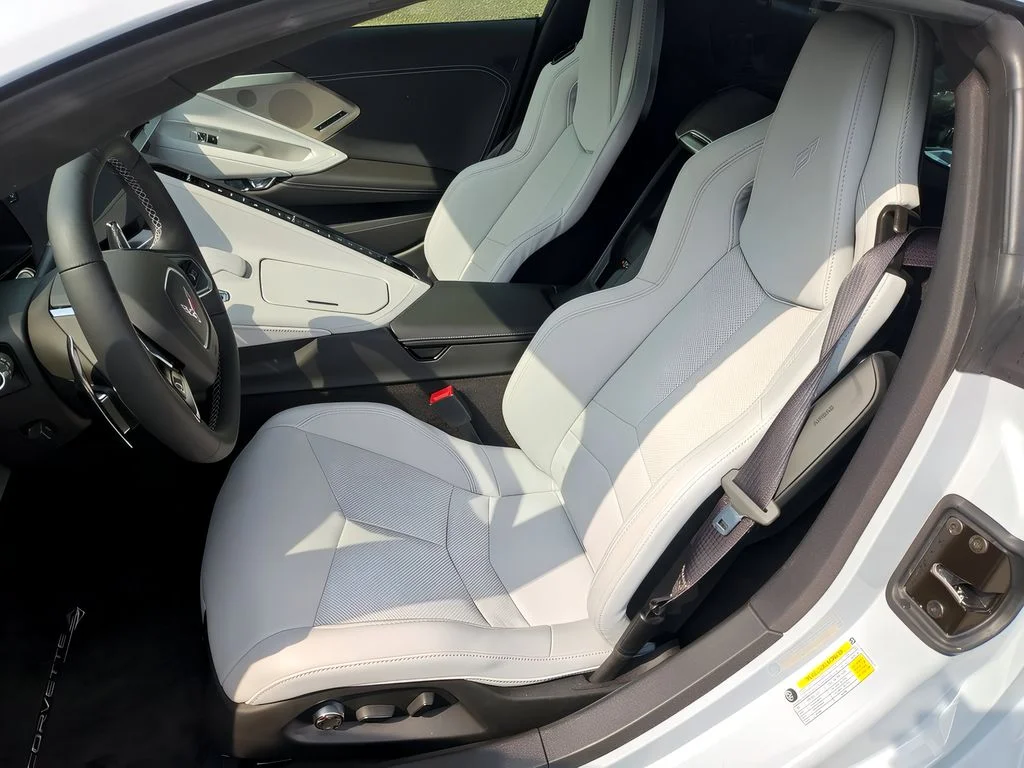 2024 Chevrolet Corvette 2LT - Photo 15